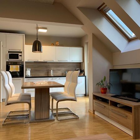 Vila Apartment Bled Lake 외부 사진