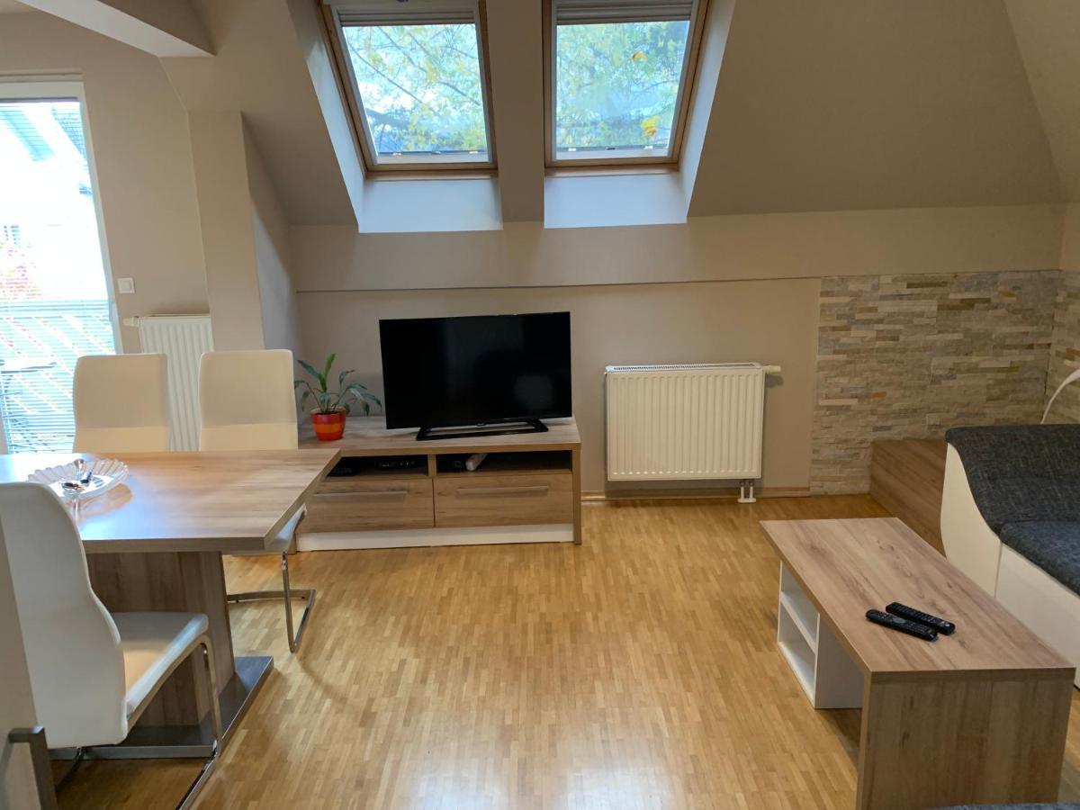 Vila Apartment Bled Lake 외부 사진