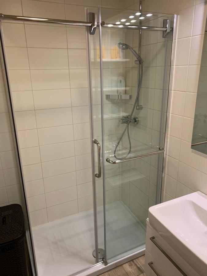 Vila Apartment Bled Lake 외부 사진