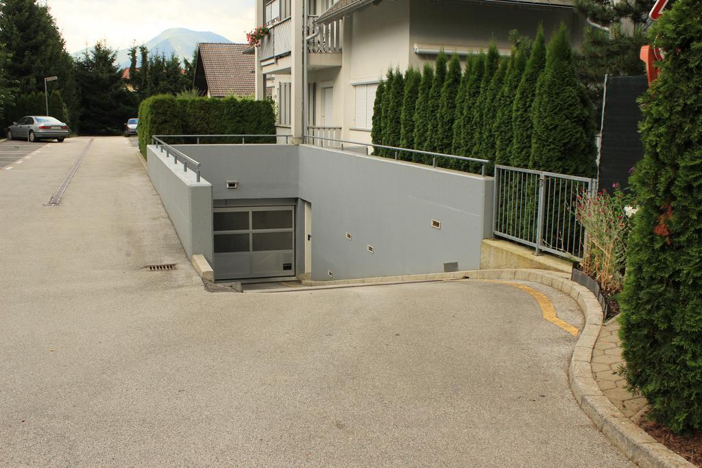 Vila Apartment Bled Lake 외부 사진
