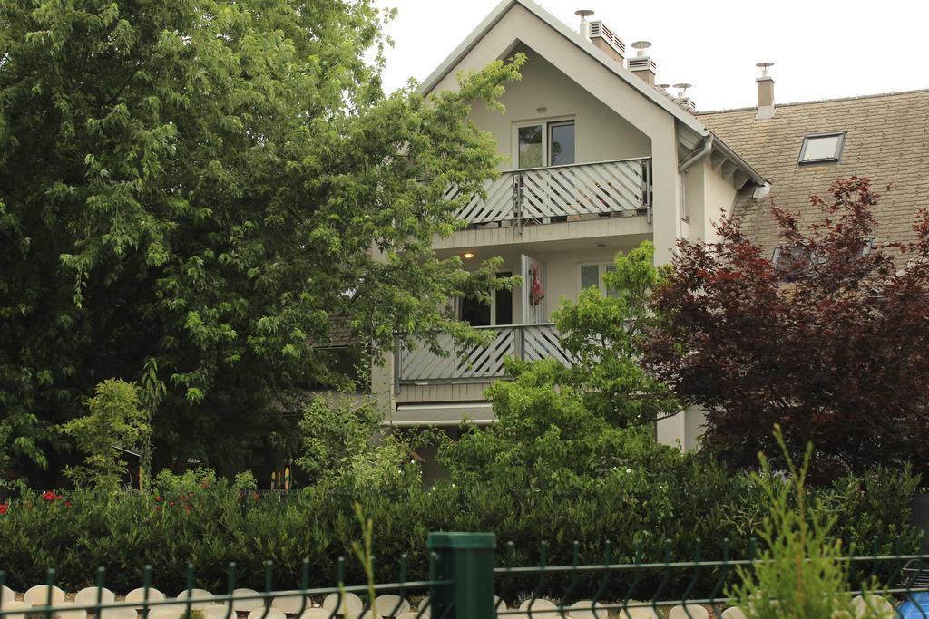 Vila Apartment Bled Lake 외부 사진