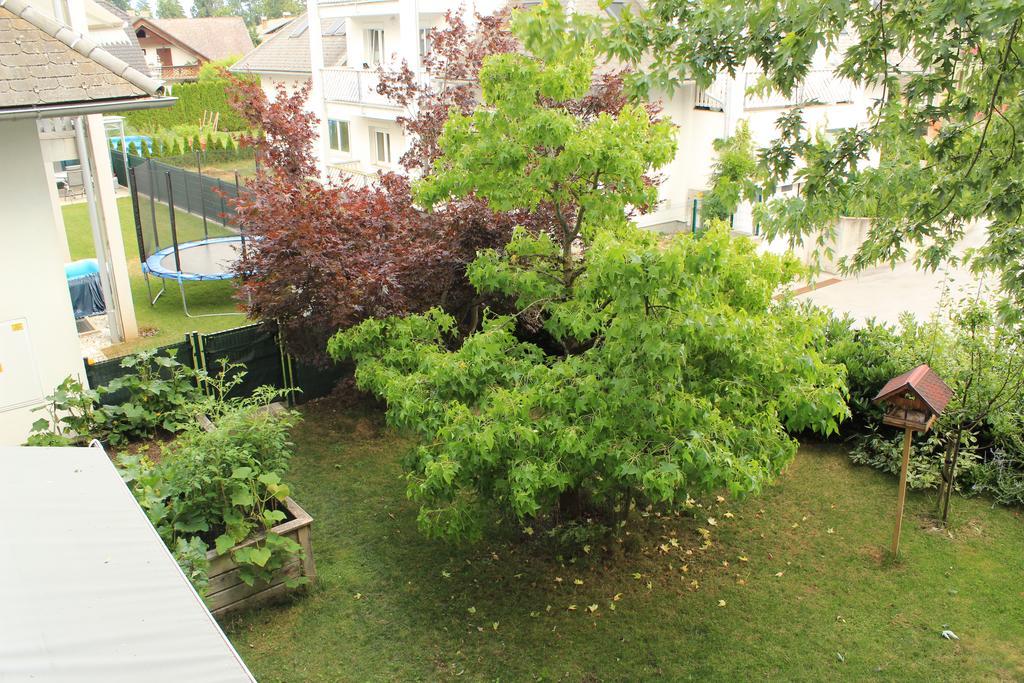 Vila Apartment Bled Lake 외부 사진