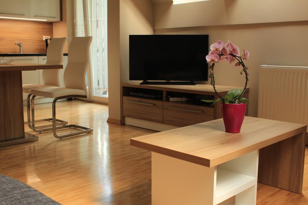 Vila Apartment Bled Lake 외부 사진