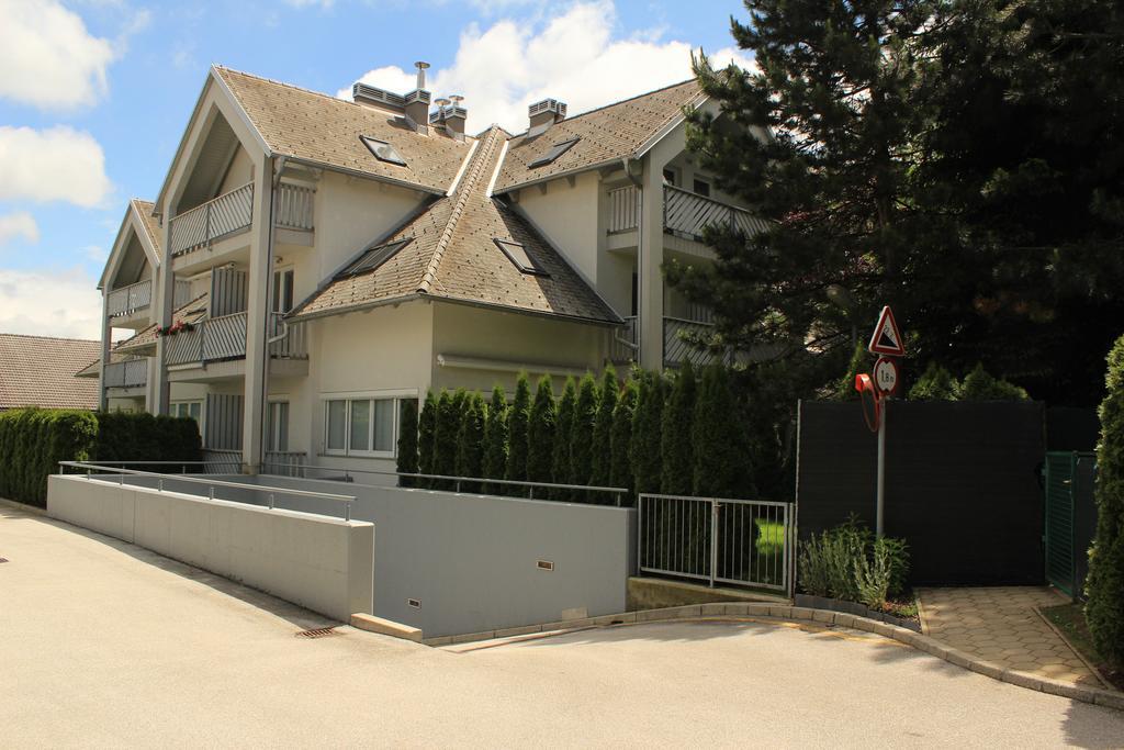 Vila Apartment Bled Lake 외부 사진