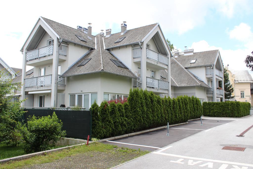Vila Apartment Bled Lake 외부 사진