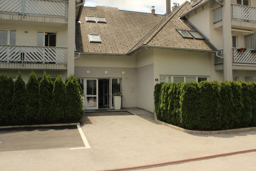 Vila Apartment Bled Lake 외부 사진